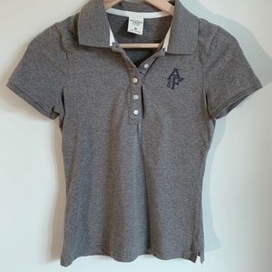 Abercrombie & Fitch Polo Shirt